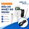 Cảm biến nhiệt độ ngoài cho máy ghi dữ liệu Elitech RC-4/4HC