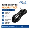 Đầu dò nhiệt độ ngoài dành cho Elitech RC-4/4HC