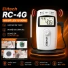 Elitech RC-4G truyền dữ liệu qua mạng 4G