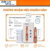 Elitech RC-51 đạt chứng nhận hiệu chuẩn