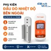 Giá treo gắn tường cho Elitech RC-5+