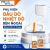 Đầu dò nhiệt độ bên ngoài dành cho Elitech RC-5+ Probe