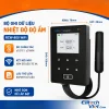 Elitech RCW-800 quản lý dữ liệu trên nền tảng Cloud