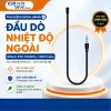 Cảm biến đầu dò nhiệt độ ngoài Elitech STC-1000Pro/WiFi Probe