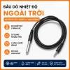 Dây đầu dò nhiệt độ ngoài Elitech STC-1000Pro/WiFi Probe