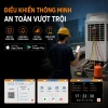 Thông số kỹ thuật của Elitech SVP-DC Pro