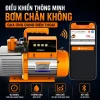 Elitech SVP-12 kết nối ứng dụng để điều khiển từ xa