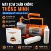 Máy bơm chân không Elitech SVP-12 điều khiển thông minh