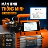 Elitech SVP-7 sở hữu màn hình hiển thị thông minh