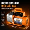 Elitech SVP-9 có hiệu suất bơm chân không cao