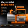 Elitech SVP-9 trang bị màn hình điều khiển thông minh