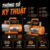 Thông số kỹ thuật nổi bật của Elitech SVP-9