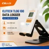 Elitech Tlog 100E lưu và xuất dữ liệu tự động
