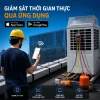 Elitech V Series giám sát hoạt động qua ứng dụng