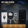 Bộ phụ kiện đi kèm đồng hồ đo chân không Elitech VGW-760Pro