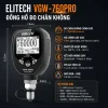 Các thông số và chức năng của Elitech VGW-760Pro