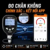 Elitech VGW-760Pro kết nối Bluetooth với ứng dụng