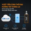 Elitech VGW-mini giám sát chân không thông minh qua ứng dụng