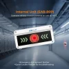 Hệ thống cảnh báo kho lạnh đa chức năng Elitech EAB-80-01 giá tốt