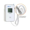 Hệ thống giám sát nhiệt độ ẩm không dây Elitech RCW-2200 chính hãng