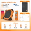 Hướng dẫn sử dụng cân nạp gas Elitech LMC-210