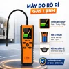 Hướng dẫn sử dụng Elitech Inframate C