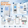 Hướng dẫn sử dụng Elitech RCW-800A