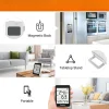 Indoor Temtop S1 lắp đặt linh hoạt trong nhiều không gian sử dụng