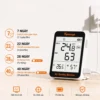 Indoor Temtop S1 theo dõi nhiệt độ và độ ẩm