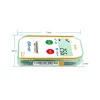 Kích thước máy đo nhiệt độ Elitech TI-40