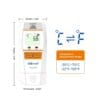 Kích thước nhiệt kế tự ghi Elitech Tlog B100