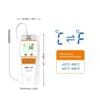 Kích thước nhiệt kế tự ghi Elitech Tlog B100E