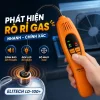 Kiểm tra rò rỉ gas lạnh bằng Elitech LD-100+