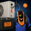 Kiểm tra rò rỉ gas lạnh Elitech ILD-100