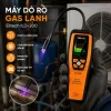 Kiểm tra rò rỉ gas lạnh Elitech ILD-200