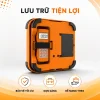 Lưu trữ và mang theo tiện lợi Elitech LMC-200