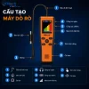 Màn hình hiển thị Elitech Inframate C
