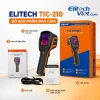 Máy ảnh nhiệt cầm tay Elitech TIC-210 bộ sản phẩm