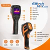 Máy ảnh nhiệt cầm tay Elitech TIC-210 chú thích chức năng