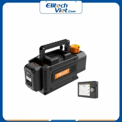 Máy bơm chân không thông minh không dây Elitech SVP-DC Pro
