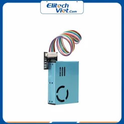 Máy cảm biến hạt laser Temtop PM-900M