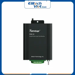 Máy cảm biến hạt laser Temtop PMS10.