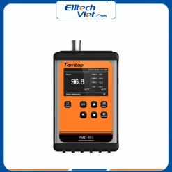 Máy đếm bụi cầm tay Temtop PMD-351