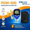 Máy đo áp suất chất môi lạnh Elitech PGW-500 HVAC độ chính xác cao