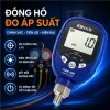 Máy đo áp suất chất môi lạnh Elitech PGW-500 HVAC hiển thị kỹ thuật số