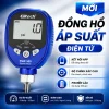 Máy đo áp suất chất môi lạnh Elitech PGW-500 HVAC màn hình LCD