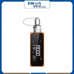 Máy đo chân không Bluetooth Elitech VGW-mini