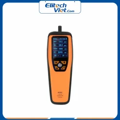 Máy đo chất lượng không khí cầm tay Temtop M2000C.
