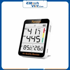 Máy đo chất lượng không khí indoor Temtop S1 Up.