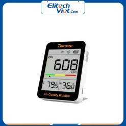 Máy đo chất lượng không khí Temtop C1